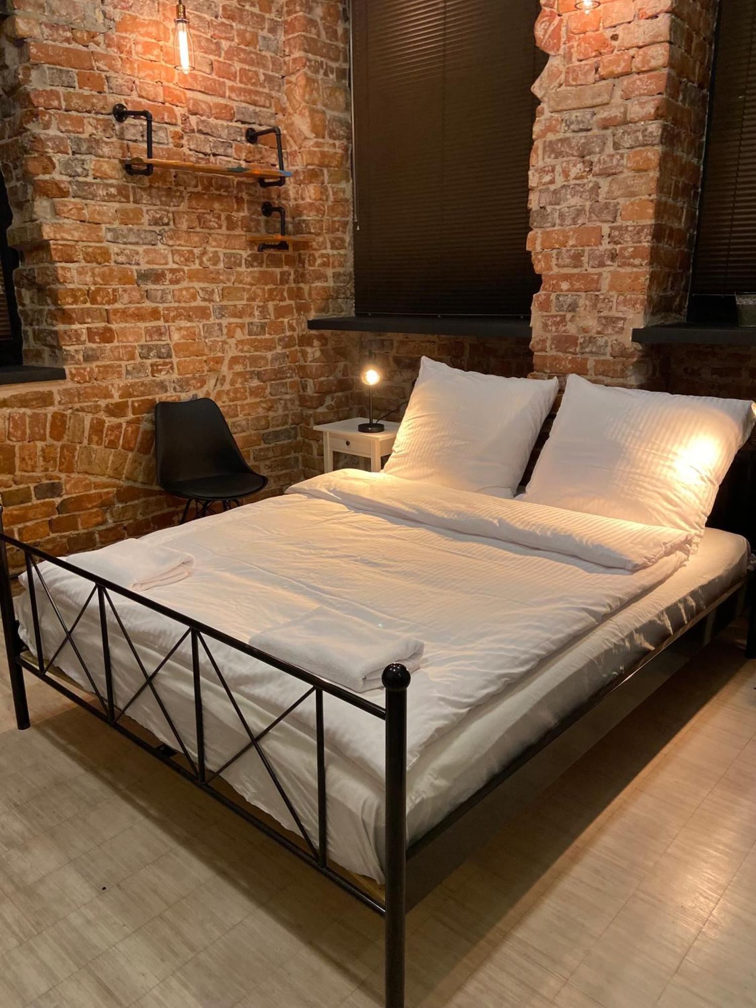 W Sercu Miasta By Na Dni Apartament Wrocław